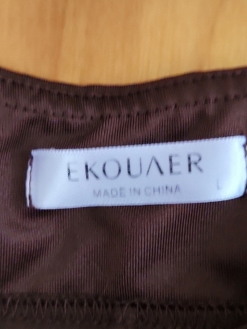 Skort - Picture 2 of 3
